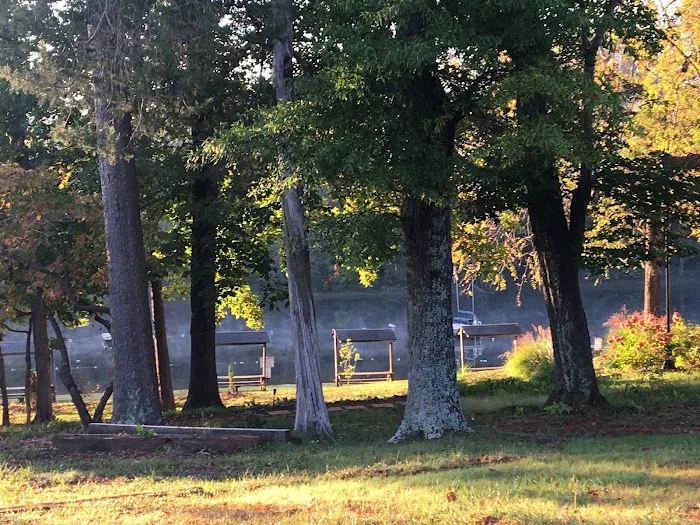 Paradise Lake Family Campground 7