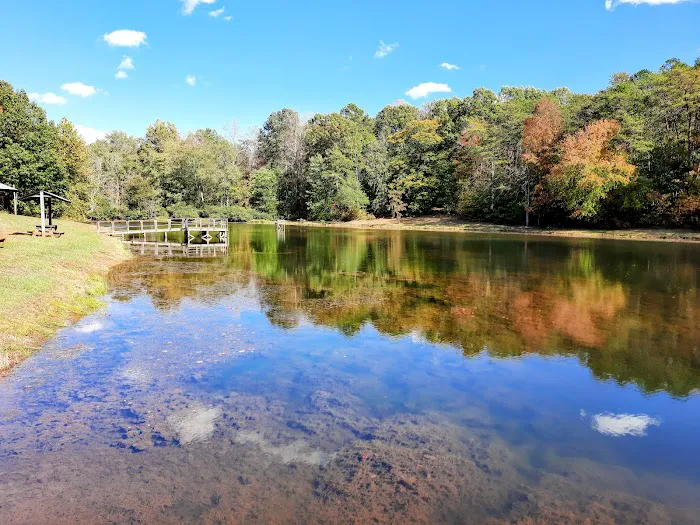 Paradise Lake Family Campground 4