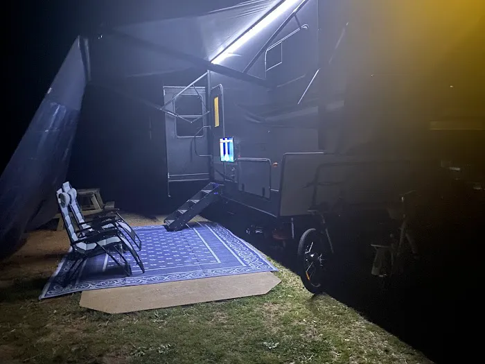 Paradise Lake Family Campground 10