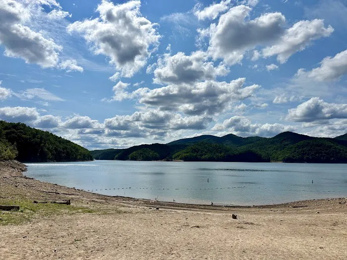 Morris Hill Campground 3