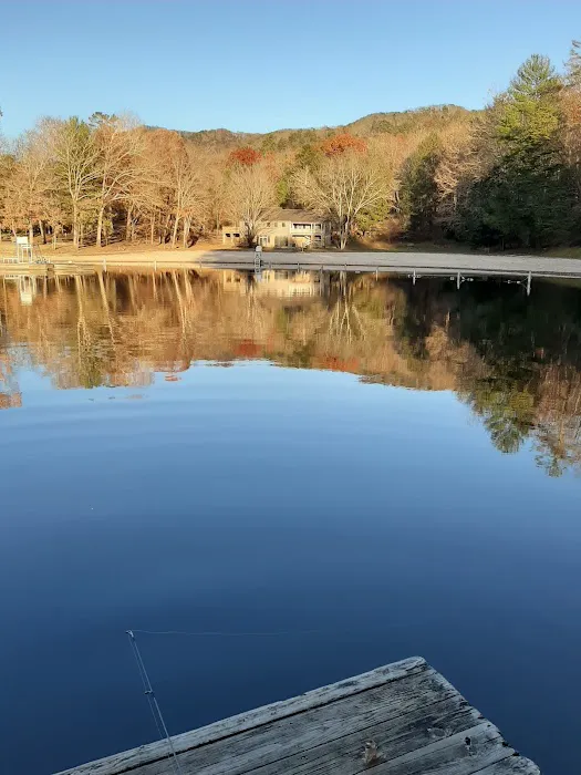 Morris Hill Campground 1