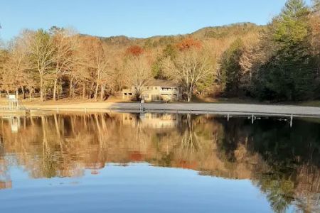 Morris Hill Campground