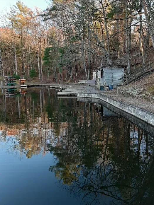 Morris Hill Campground 7