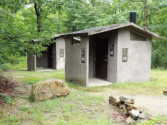 Morris's Hill Group Campground #2 3