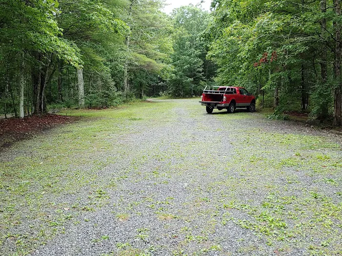Morris's Hill Group Campground #2 6