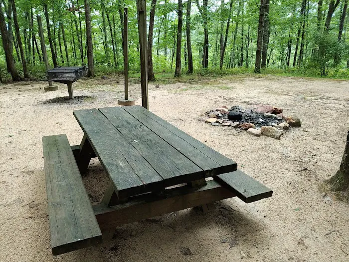 Morris's Hill Group Campground #2 5