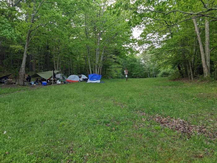 Greenwood Point Campground 2