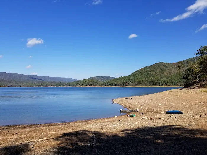 Greenwood Point Campground 3