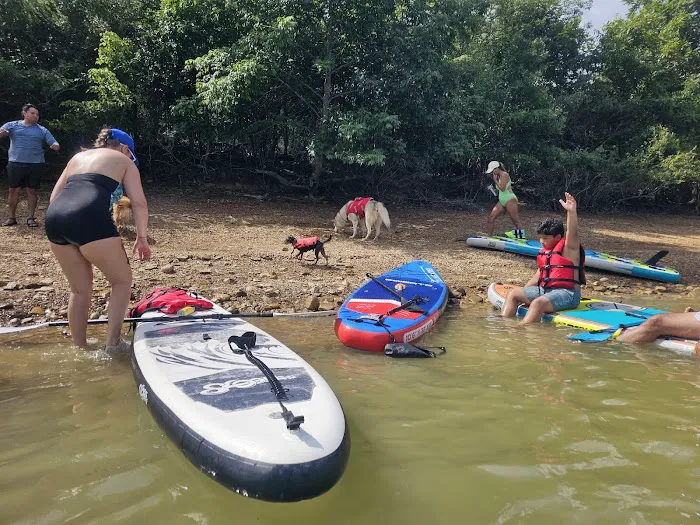 Greenwood Point Campground 1