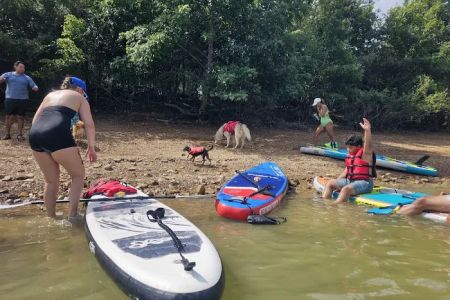 Greenwood Point Campground