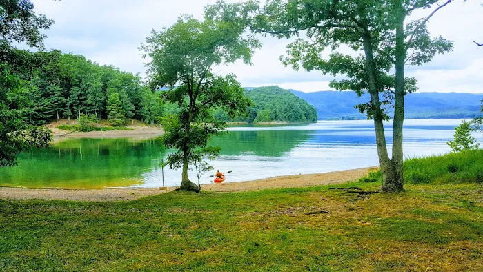 Greenwood Point Campground 6