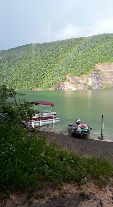 Greenwood Point Campground 10