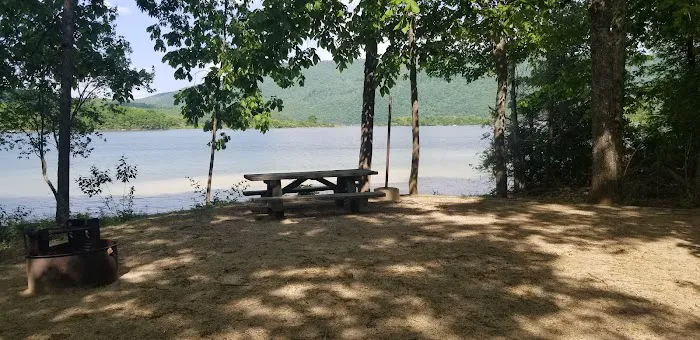 Bolar Mountain Campground #3 3