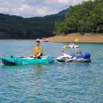 Bolar Mountain Campground #3