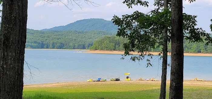 Bolar Mountain Campground #3 4