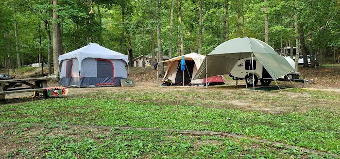 Bolar Mountain Campground #3 5