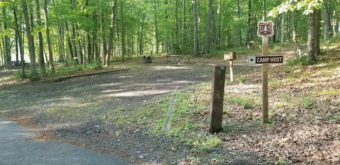 Bolar Mountain Campground #21 3