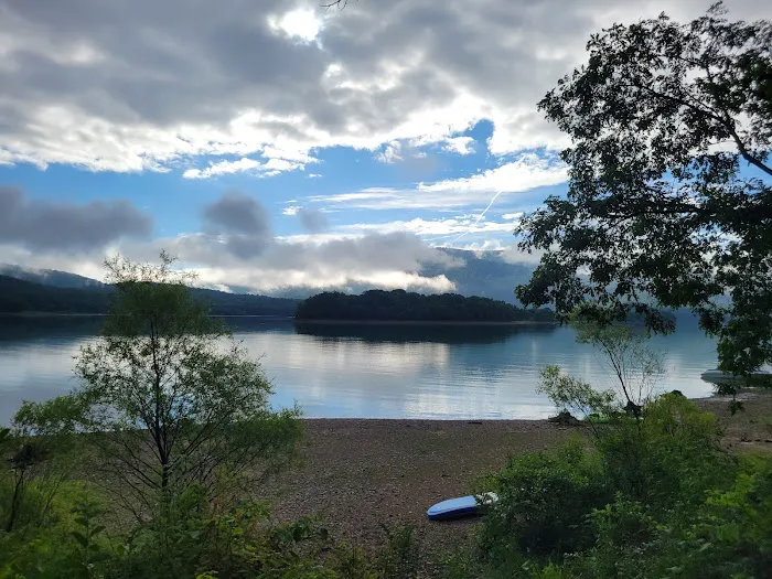 Bolar Mountain Campground #21 1