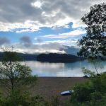 Bolar Mountain Campground #21