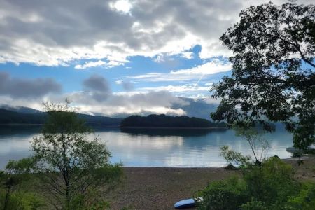 Bolar Mountain Campground #21