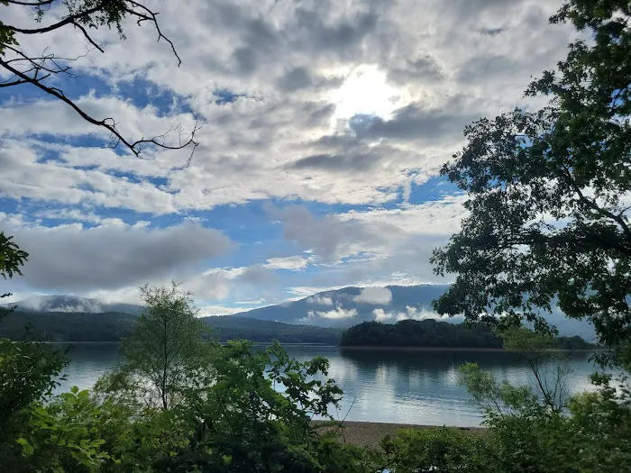 Bolar Mountain Campground #21 4