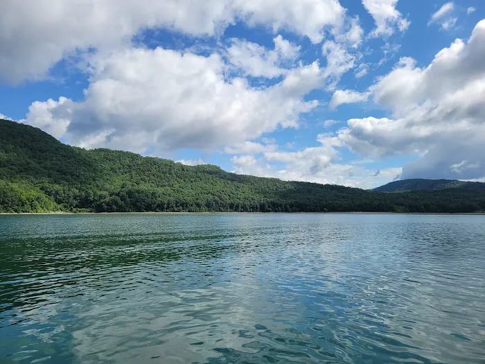 Bolar Mountain Campground #21 5