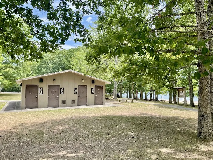 Bolar Mountain Recreation Area 3