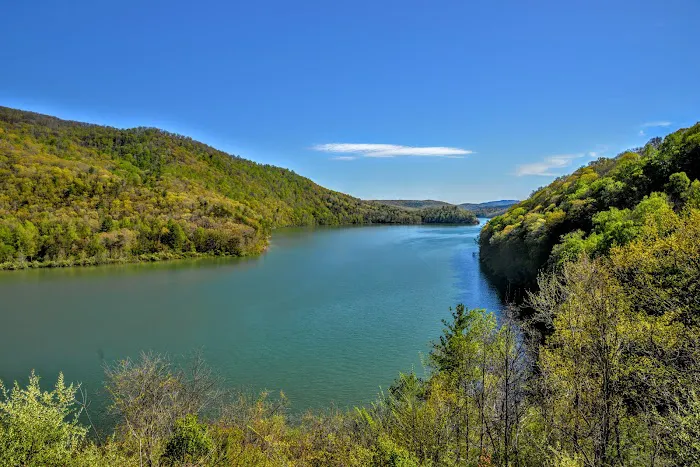 Bolar Mountain Recreation Area 1