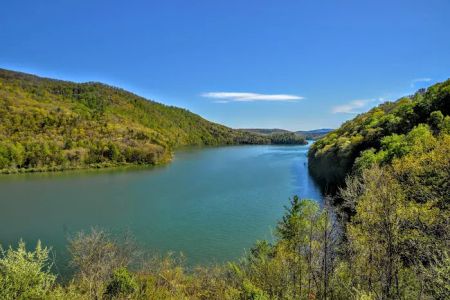 Bolar Mountain Recreation Area