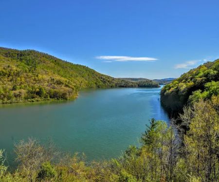 Bolar Mountain Recreation Area