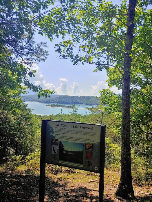 Bolar Mountain Recreation Area 6