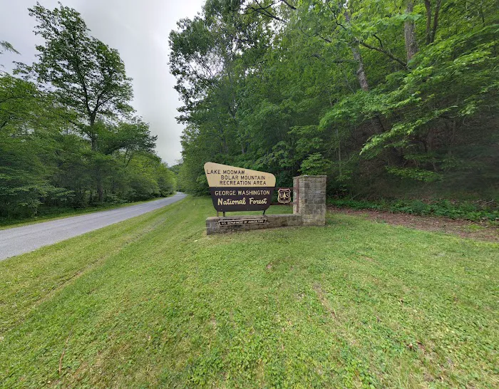 Bolar Mountain Recreation Area 8