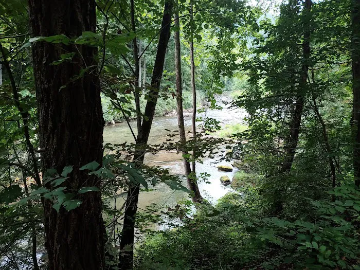 Bolar Mountain Recreation Area 4