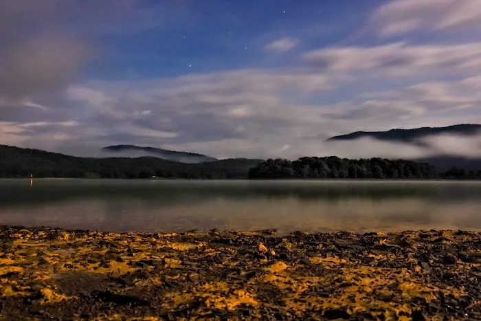 Bolar Mountain Recreation Area 9