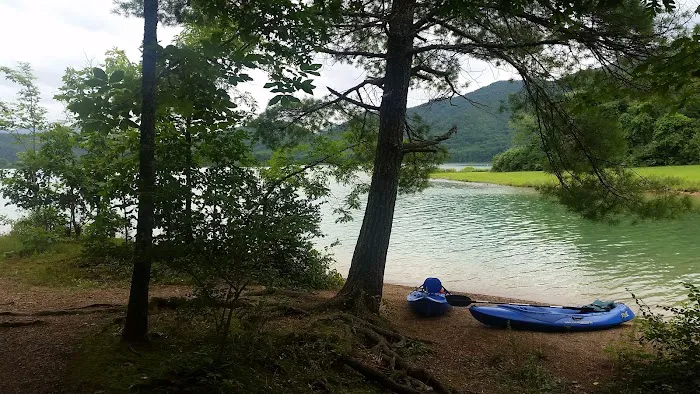 Bolar Mountain Recreation Area 7