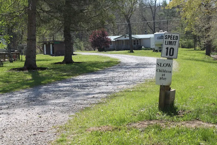 Gheny Nook Campground 2