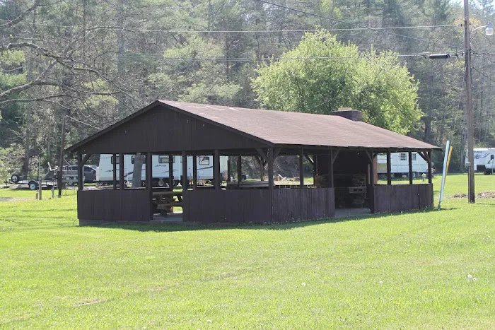 Gheny Nook Campground 3