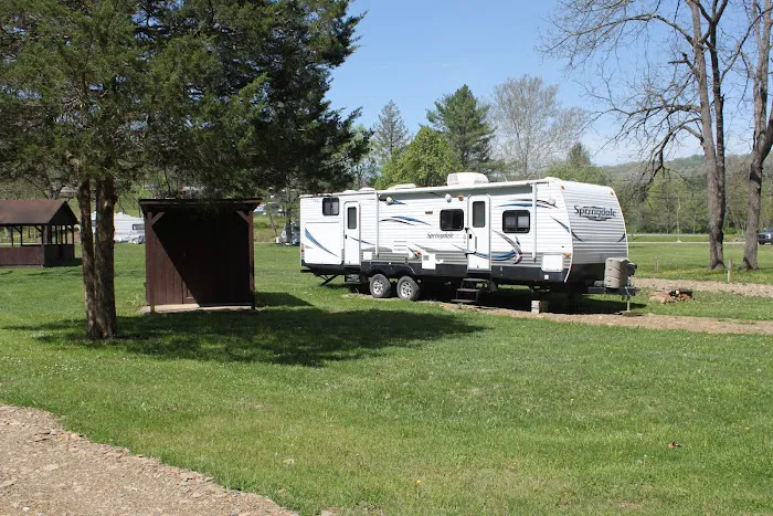 Gheny Nook Campground 6