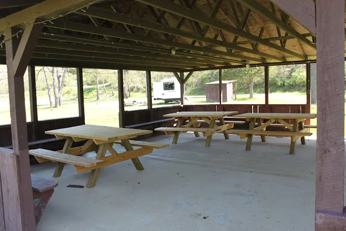Gheny Nook Campground 5