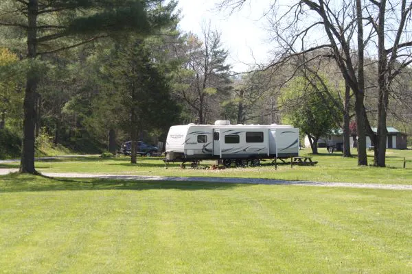 Gheny Nook Campground 9