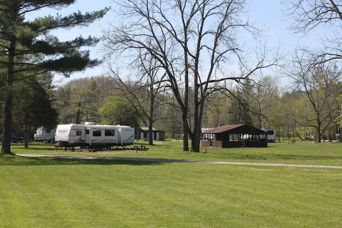 Gheny Nook Campground 10