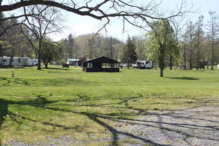 Gheny Nook Campground 8
