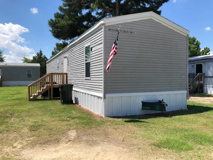 Bethel Mobile Home Community 1