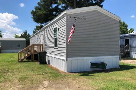 Bethel Mobile Home Community