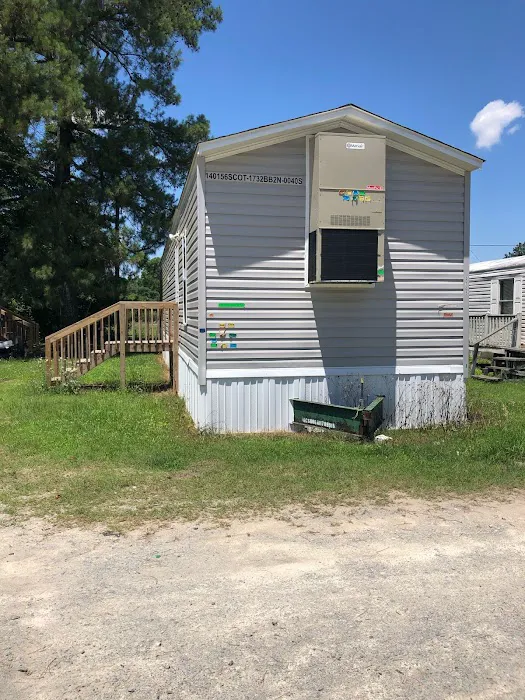 Bethel Mobile Home Community 6