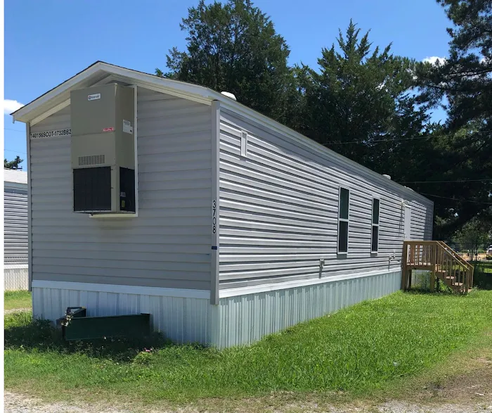 Bethel Mobile Home Community 3