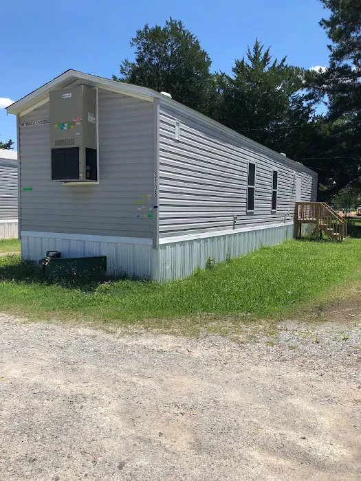 Bethel Mobile Home Community 7