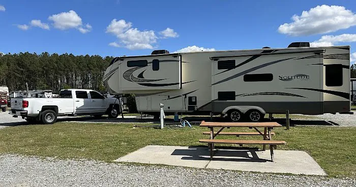 R V Resort At Carolina Crossroads 1