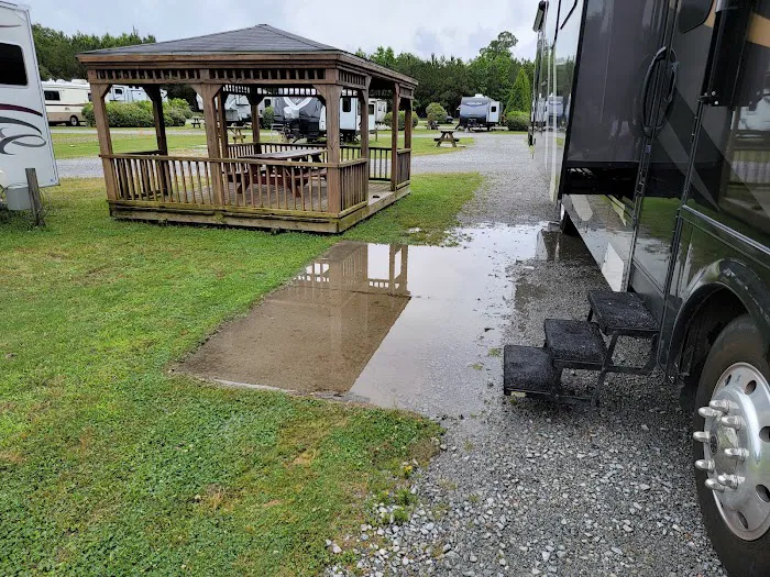 R V Resort At Carolina Crossroads 3