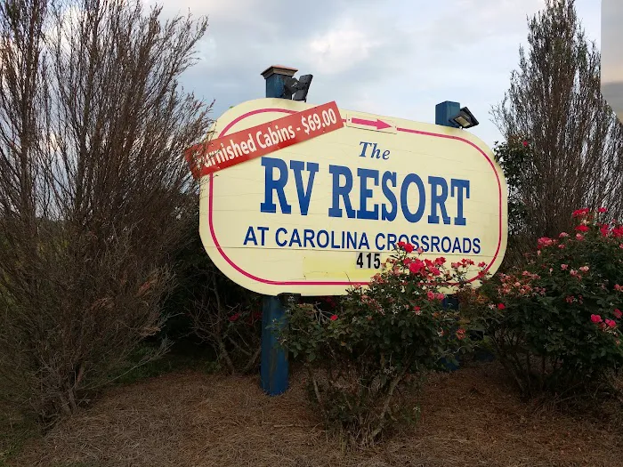 R V Resort At Carolina Crossroads 4